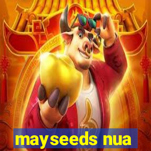 mayseeds nua